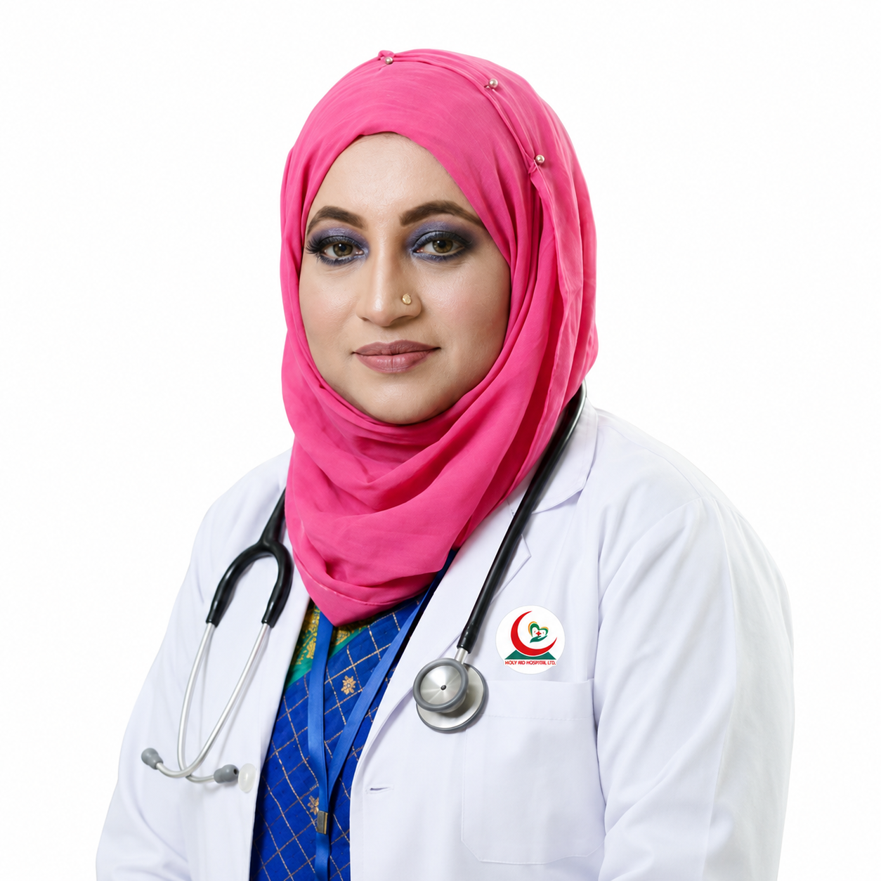 Dr. Jennifer Martinez